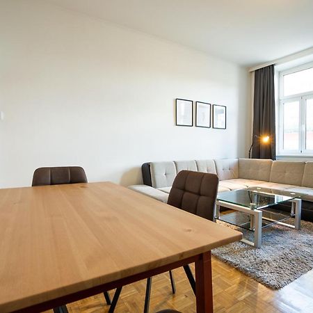 Two Bedrooms Family Nice Apartment Wien Ngoại thất bức ảnh