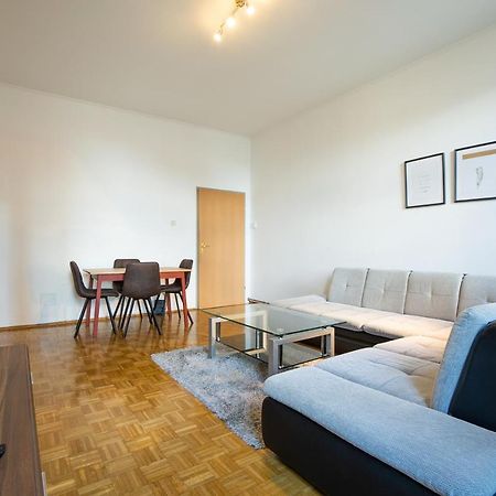 Two Bedrooms Family Nice Apartment Wien Ngoại thất bức ảnh