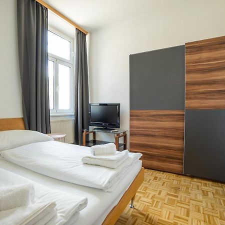 Two Bedrooms Family Nice Apartment Wien Ngoại thất bức ảnh