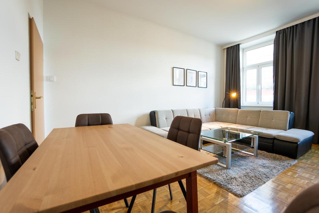 Two Bedrooms Family Nice Apartment Wien Ngoại thất bức ảnh