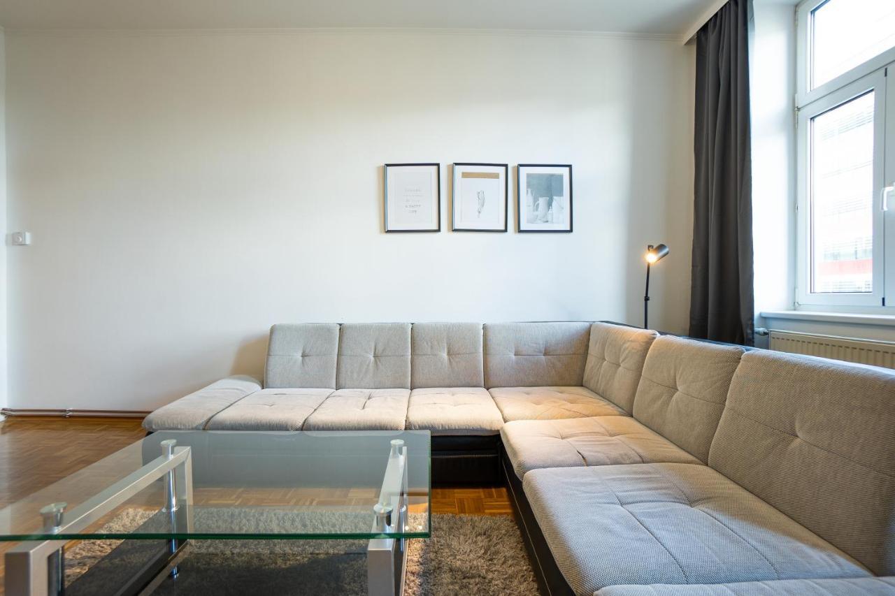 Two Bedrooms Family Nice Apartment Wien Ngoại thất bức ảnh