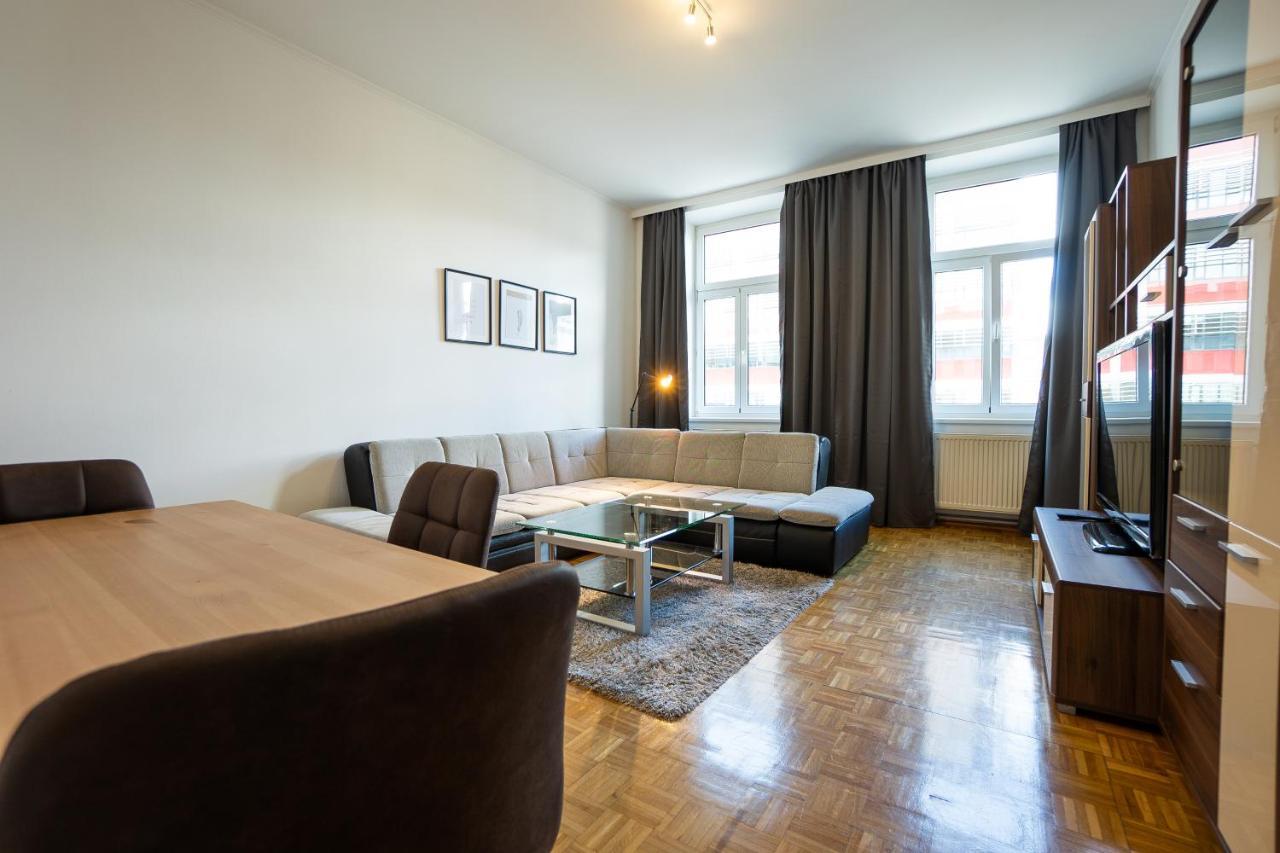 Two Bedrooms Family Nice Apartment Wien Ngoại thất bức ảnh