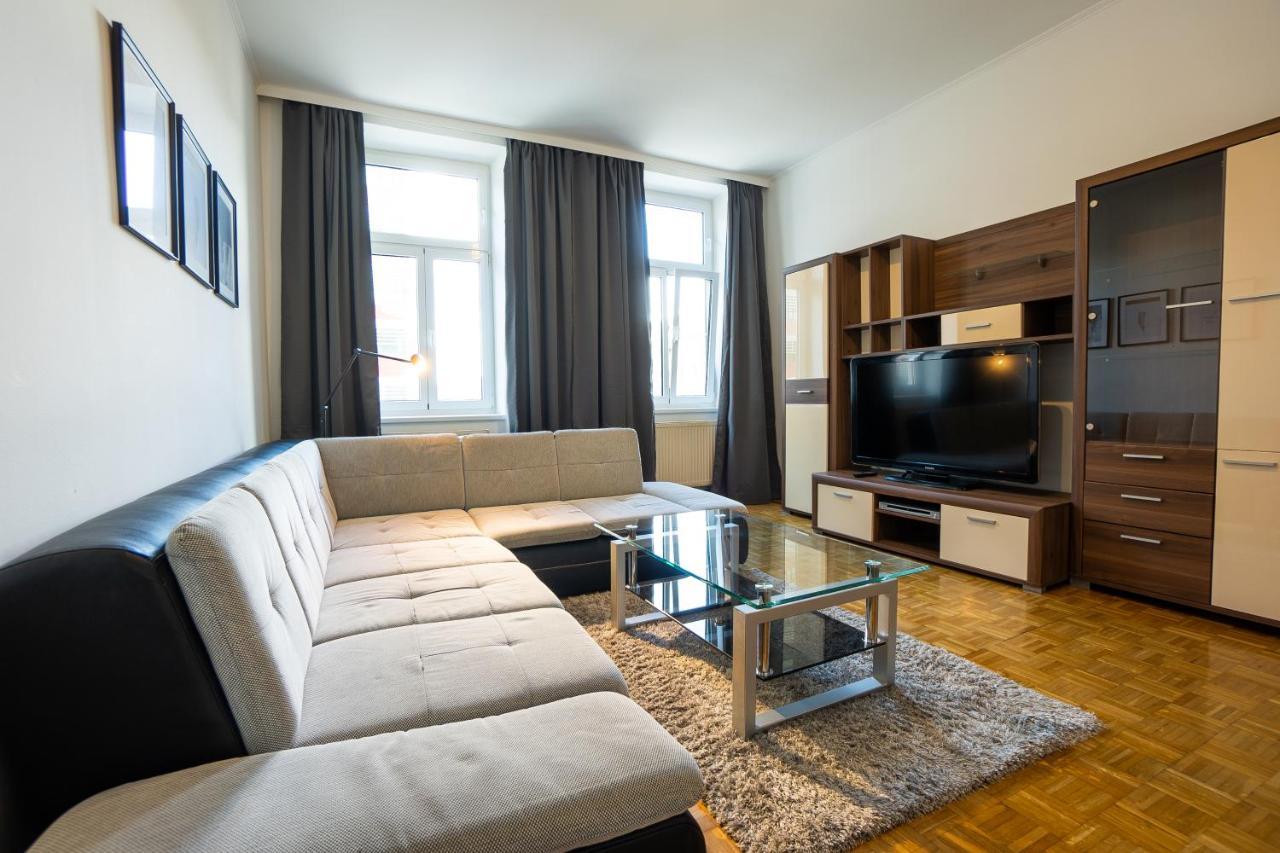 Two Bedrooms Family Nice Apartment Wien Ngoại thất bức ảnh