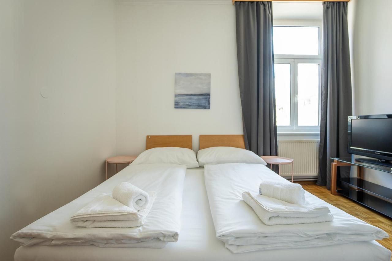 Two Bedrooms Family Nice Apartment Wien Ngoại thất bức ảnh