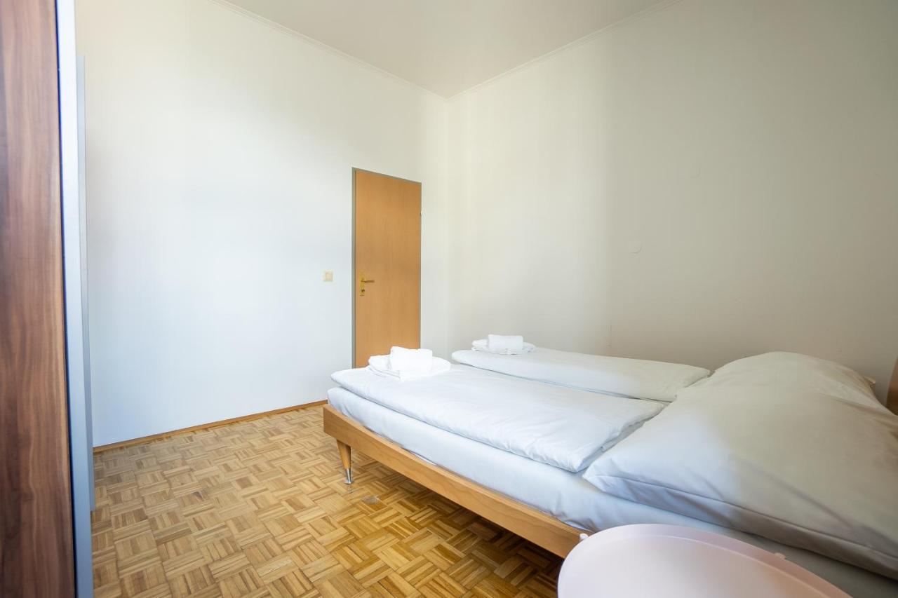 Two Bedrooms Family Nice Apartment Wien Ngoại thất bức ảnh