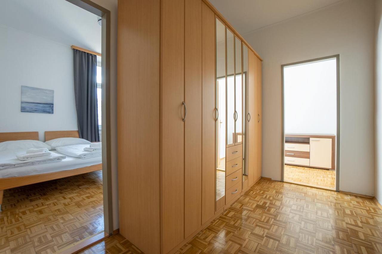 Two Bedrooms Family Nice Apartment Wien Ngoại thất bức ảnh