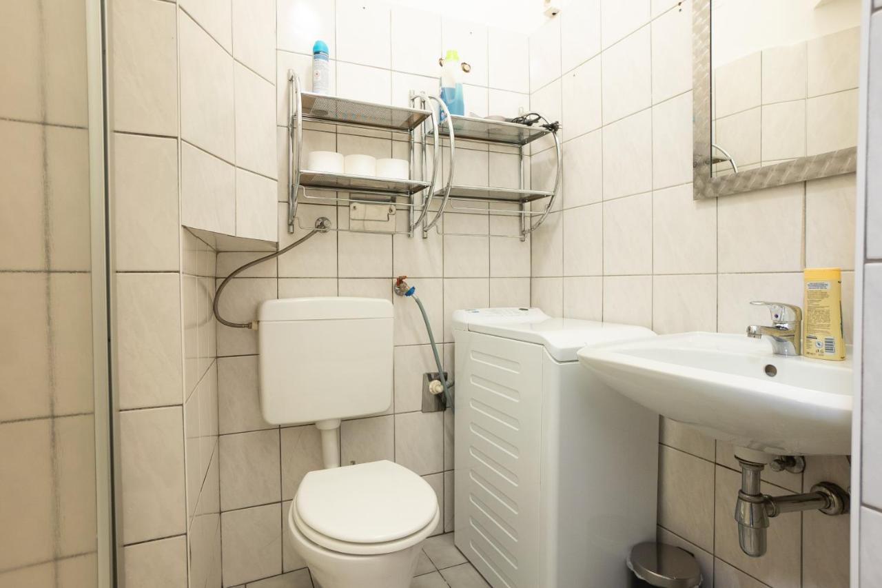 Two Bedrooms Family Nice Apartment Wien Ngoại thất bức ảnh