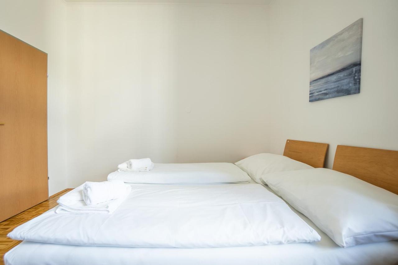 Two Bedrooms Family Nice Apartment Wien Ngoại thất bức ảnh