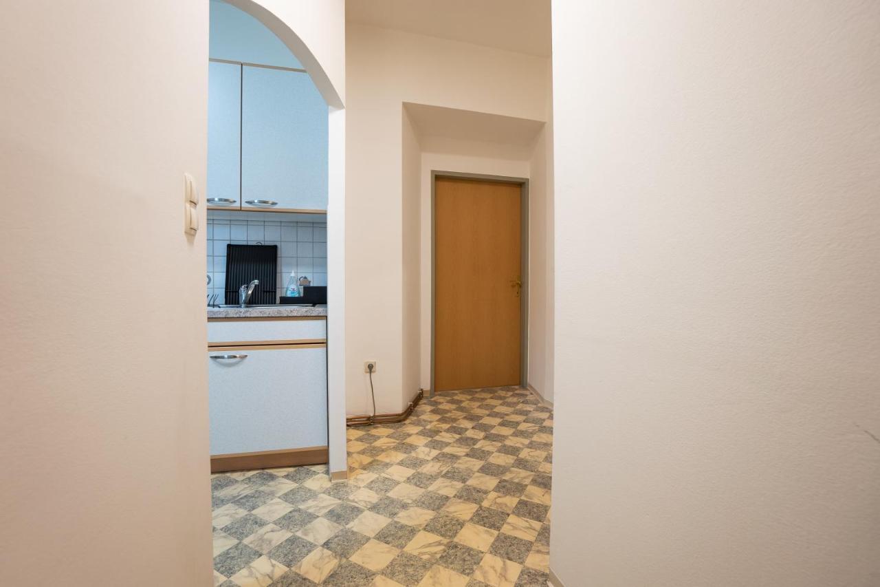 Two Bedrooms Family Nice Apartment Wien Ngoại thất bức ảnh