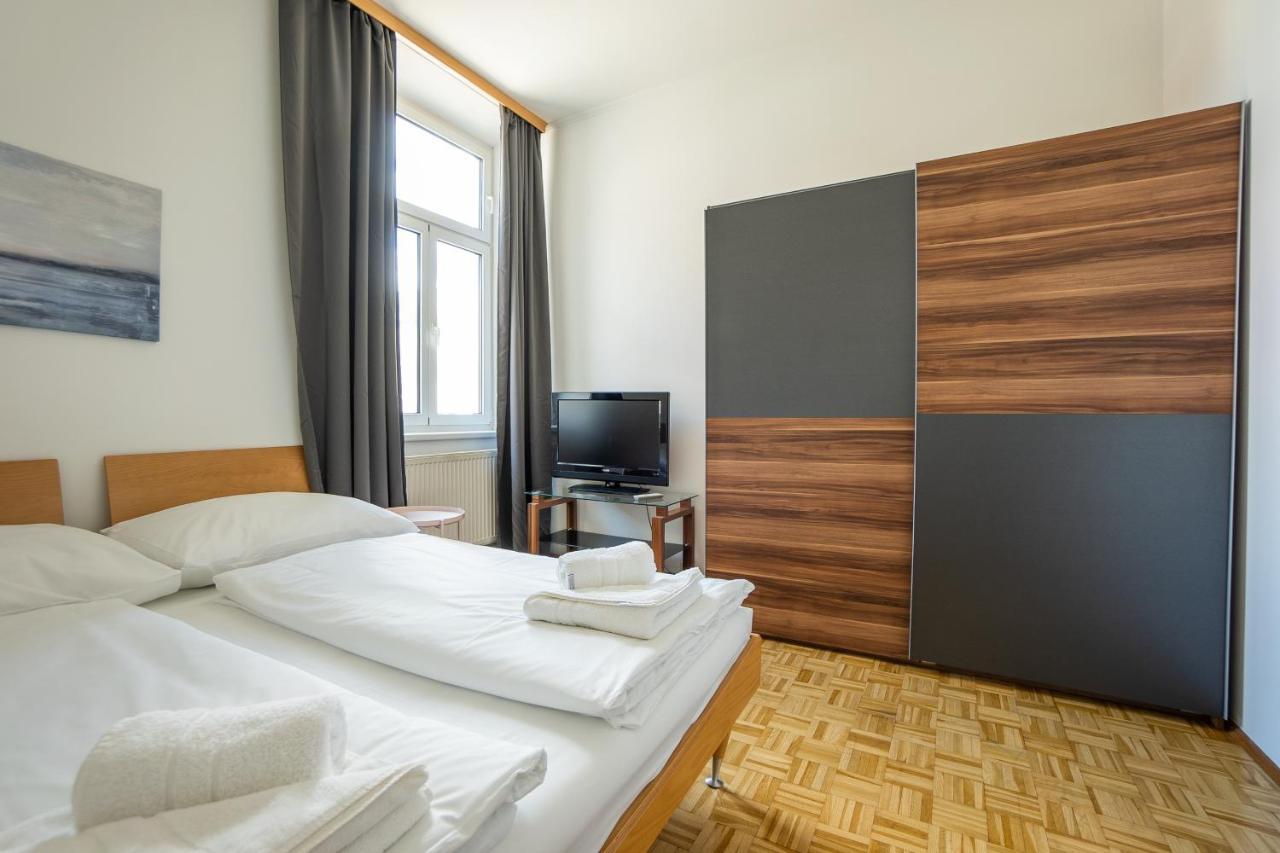 Two Bedrooms Family Nice Apartment Wien Ngoại thất bức ảnh