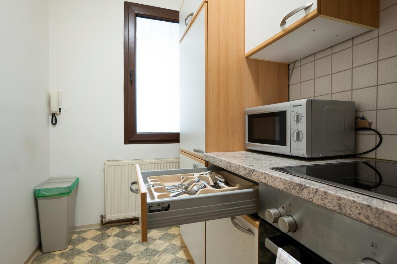 Two Bedrooms Family Nice Apartment Wien Ngoại thất bức ảnh